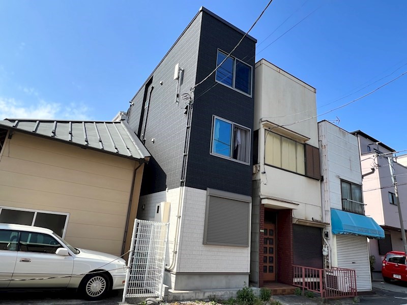 Casa alivio  その他外観5