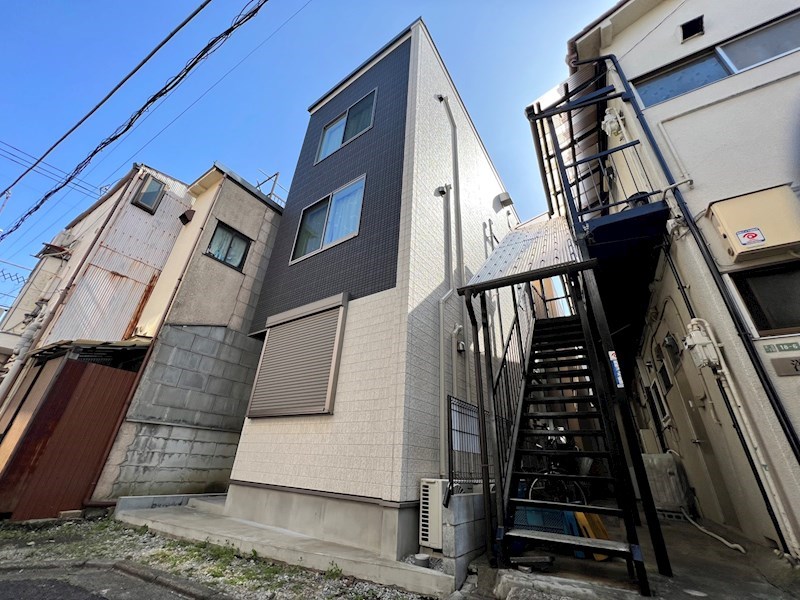 Casa alivio  その他外観6
