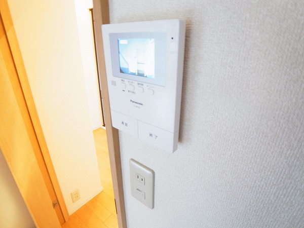 パークシティ白扇　１号棟 その他4