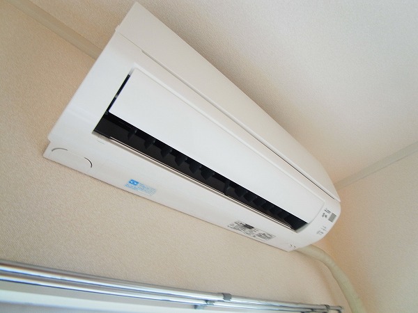 パークシティ白扇　１号棟 その他6