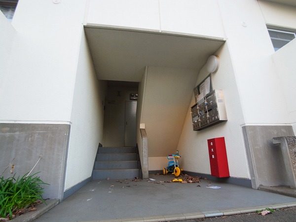 パークシティ白扇　１号棟 その他外観1