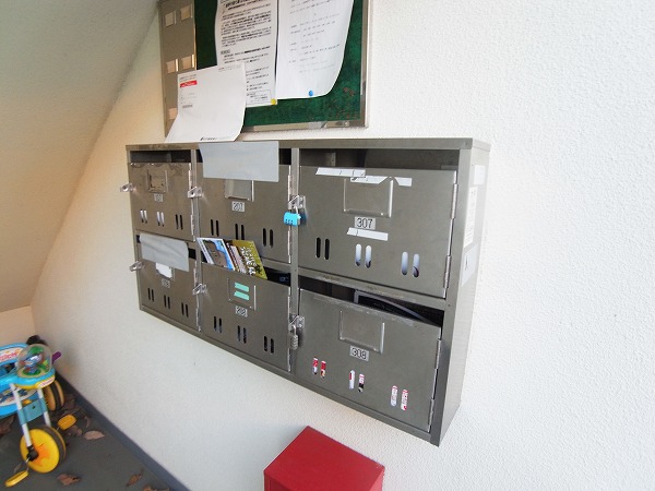 パークシティ白扇　１号棟 その他外観2