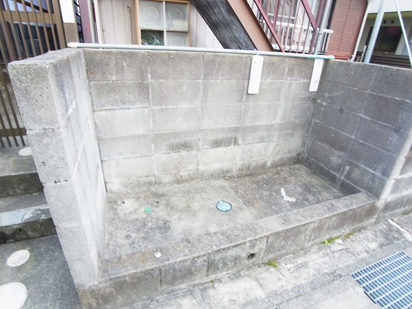 パークシティ白扇　１号棟 その他外観5