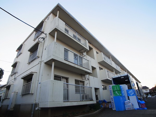 パークシティ白扇　１号棟 その他外観6