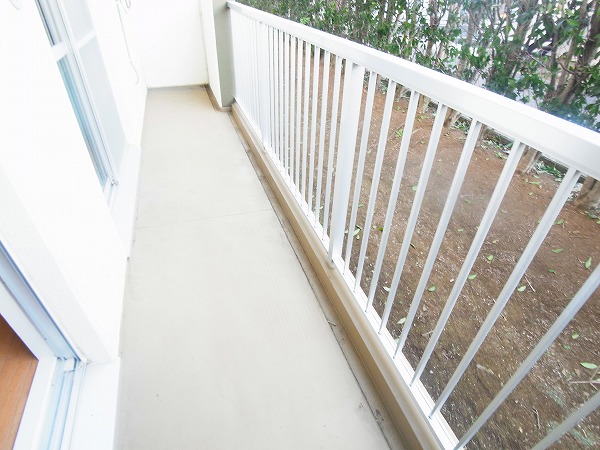 パークシティ白扇　１号棟 その他9