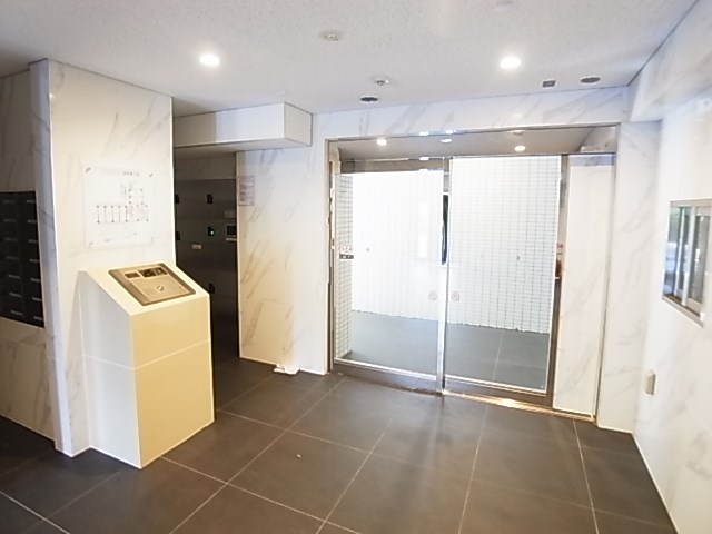 グランフォース北綾瀬 その他16