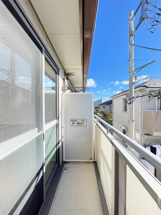 ハイツセイホⅢ その他6