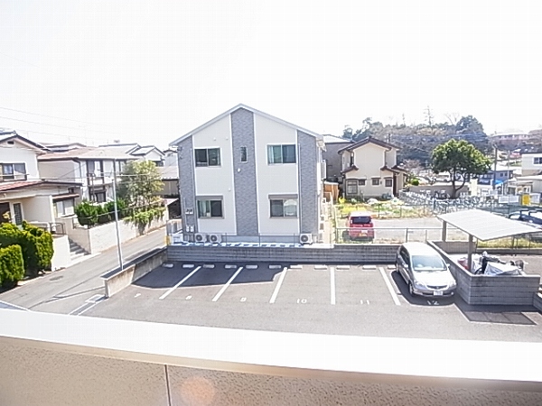 ベルウィルB その他5