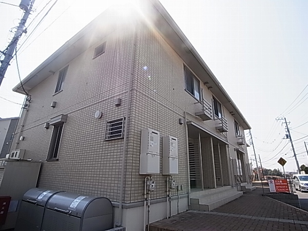 ベルウィルB その他外観1