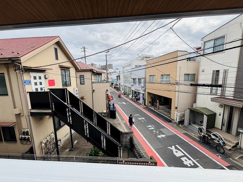 Jブラン西新井 その他5