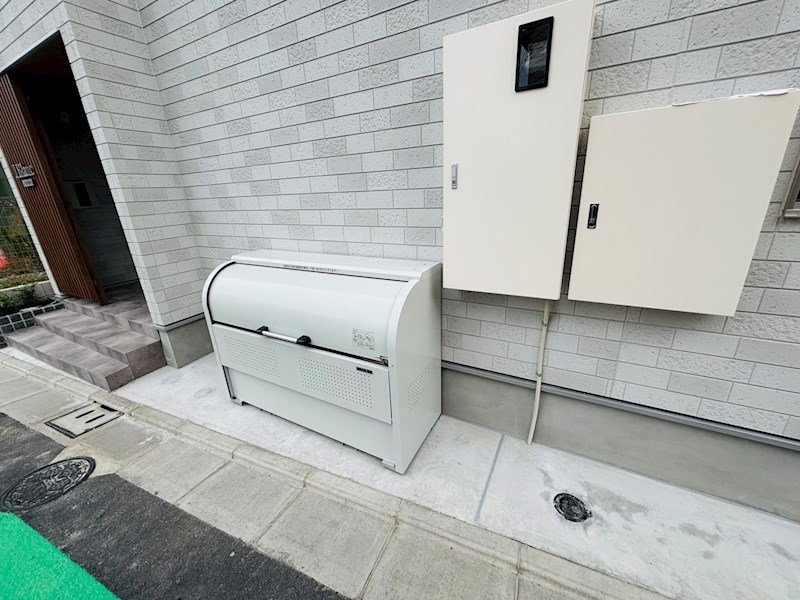 Jブラン西新井 その他外観4