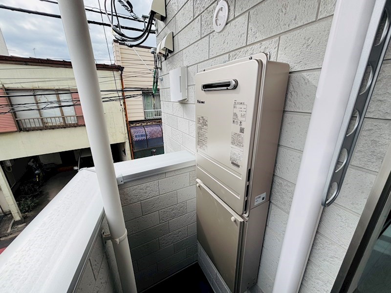 Jブラン西新井 その他12