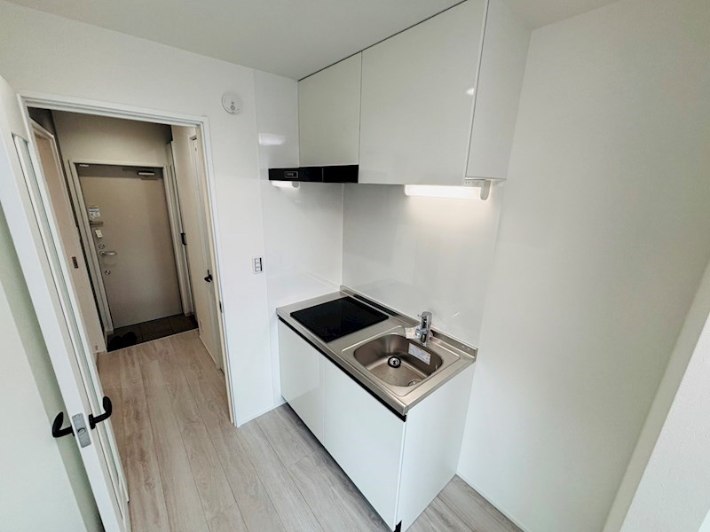 Jブラン西新井 キッチン