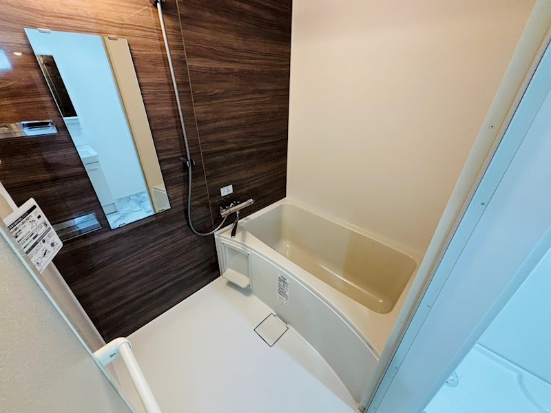 Jブラン西新井 風呂画像