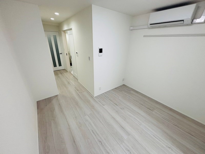 Jブラン西新井 リビング