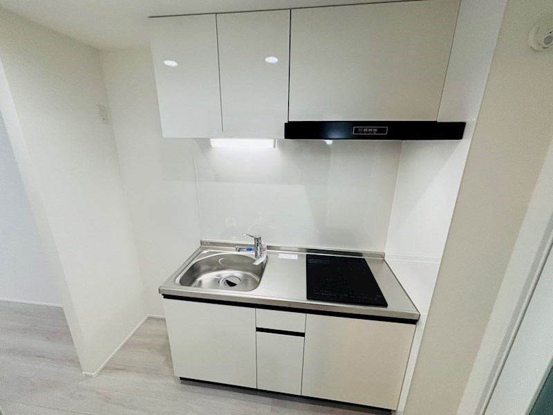 Jブラン西新井 キッチン