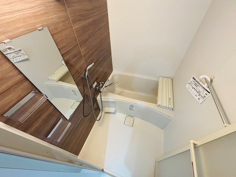 Jブラン西新井 風呂画像