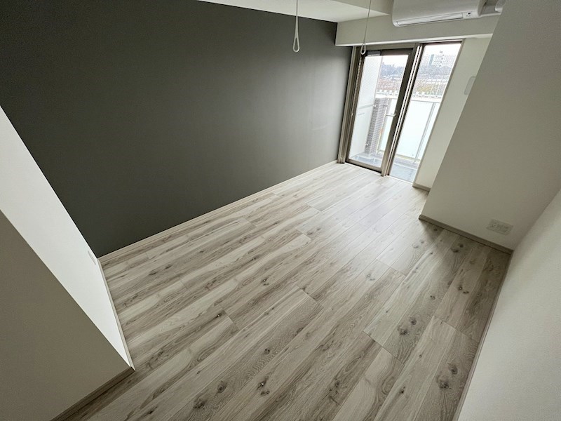 COCO-CHILL KAMEARI リビング