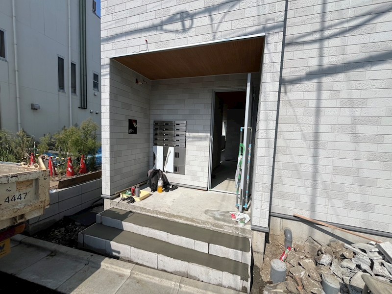 Jブラン西新井 その他外観1