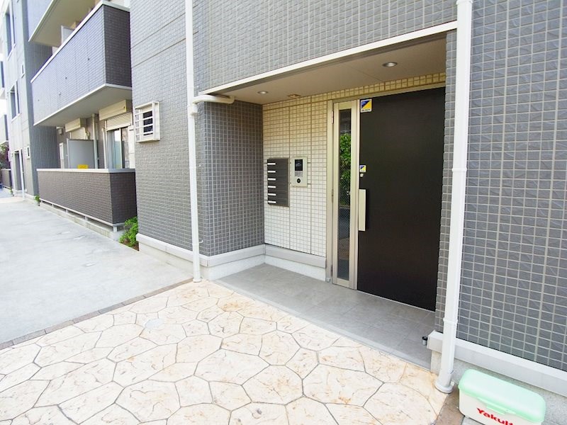 グランドゥール　シャルマン その他外観5