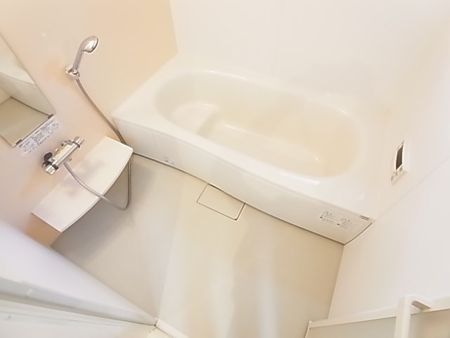 グランドゥール　シャルマン 風呂画像