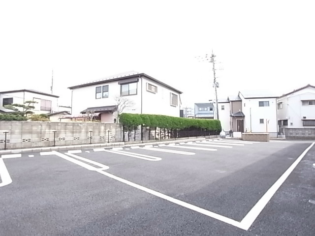 パークスクェア常盤平 その他外観1