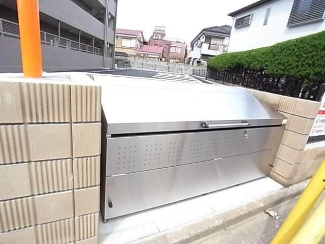 パークスクェア常盤平 その他外観4