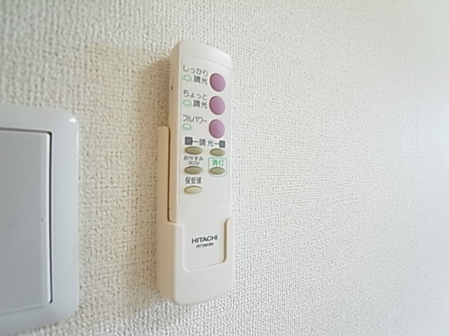 パークスクェア常盤平 その他10