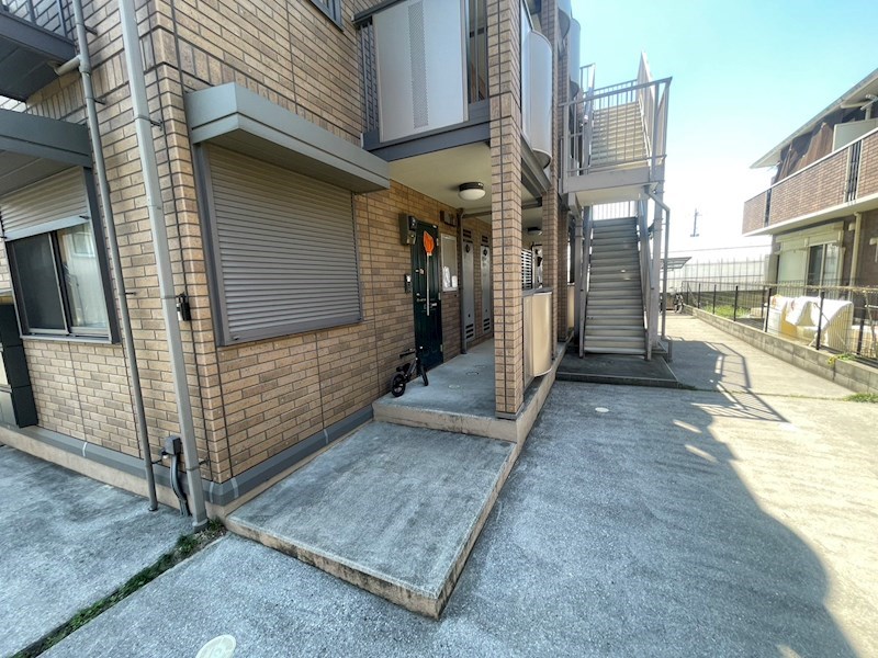 グランドュール その他外観1