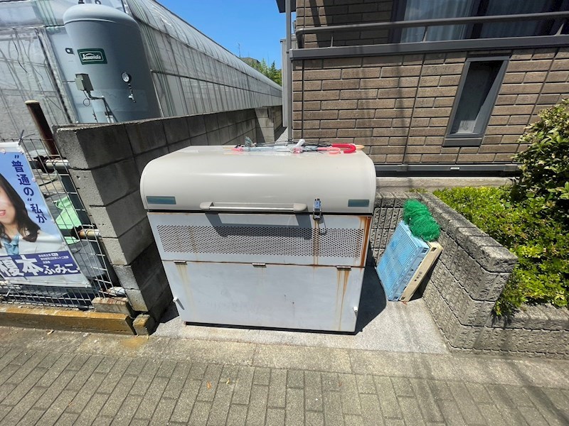 グランドュール その他外観2