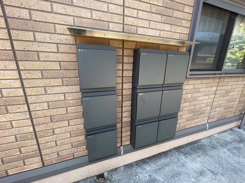 グランドュール その他外観4