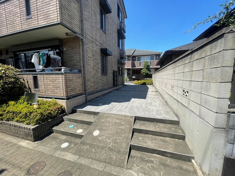 グランドュール その他外観5