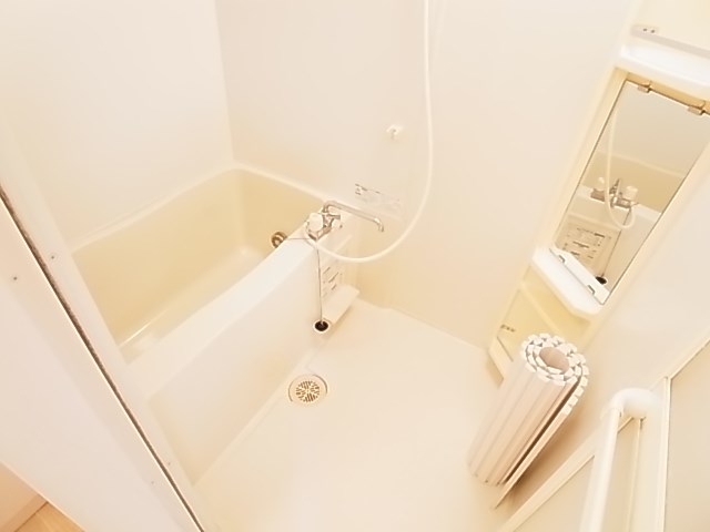 グランドュール 風呂画像