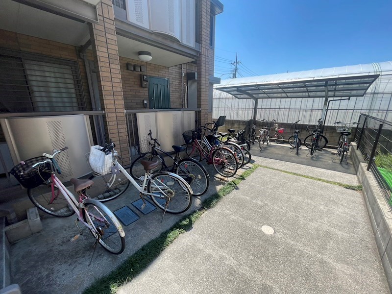 グランドュール その他外観3