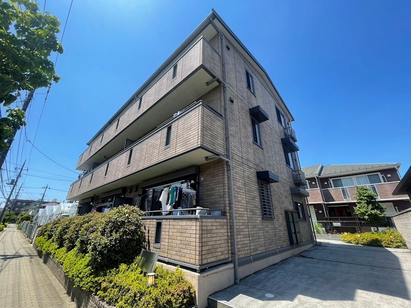 グランドュール その他外観6