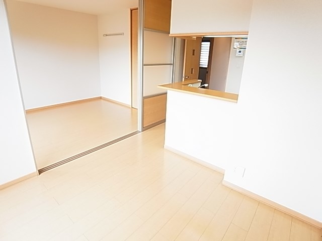 グランドュール リビング