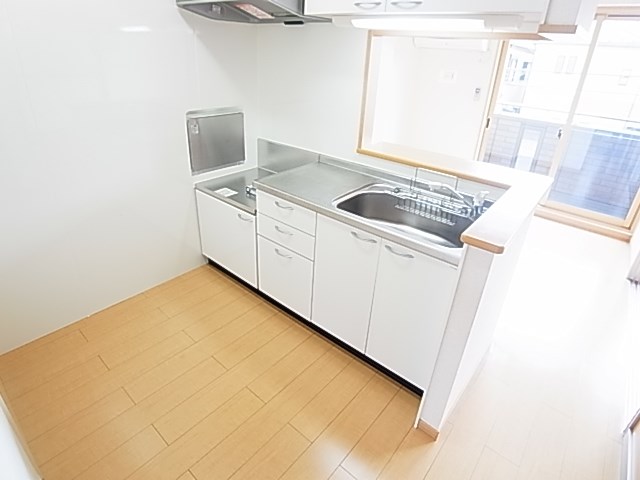 グランドュール キッチン