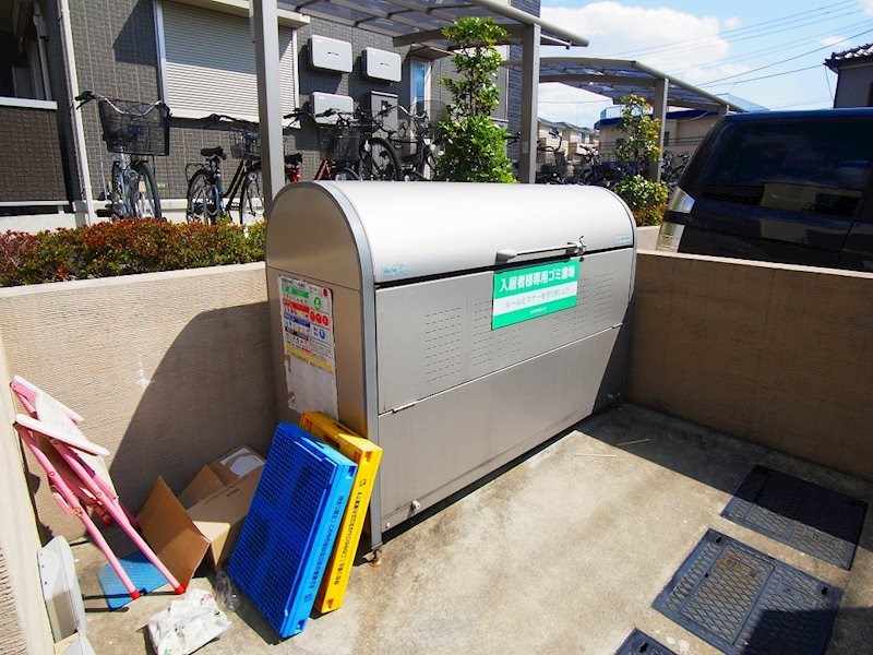 グランドゥール　シャルマン その他外観1