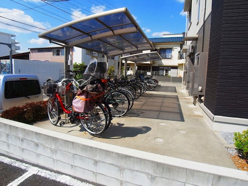 グランドゥール　シャルマン その他外観3