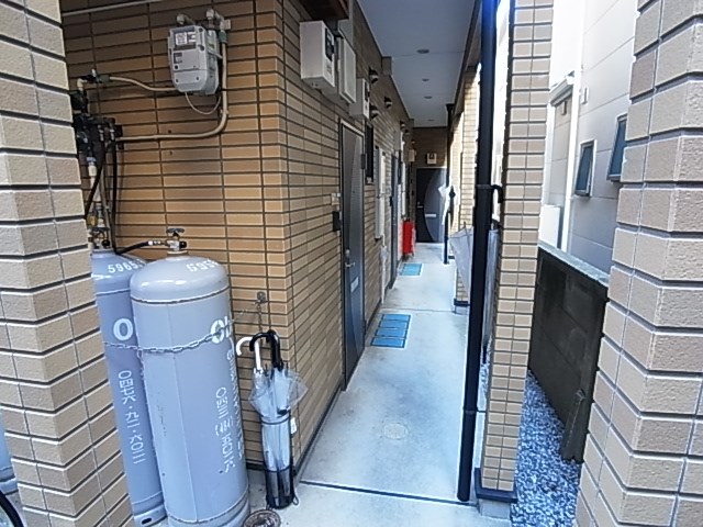 Meson de Sucre（メゾンドシュクル） その他外観1