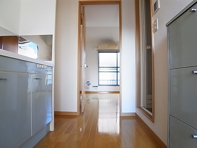 Meson de Sucre（メゾンドシュクル） 玄関