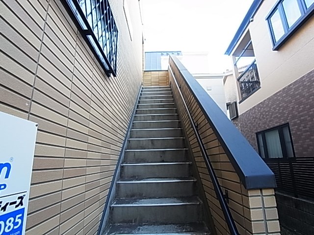 Meson de Sucre（メゾンドシュクル） その他外観5