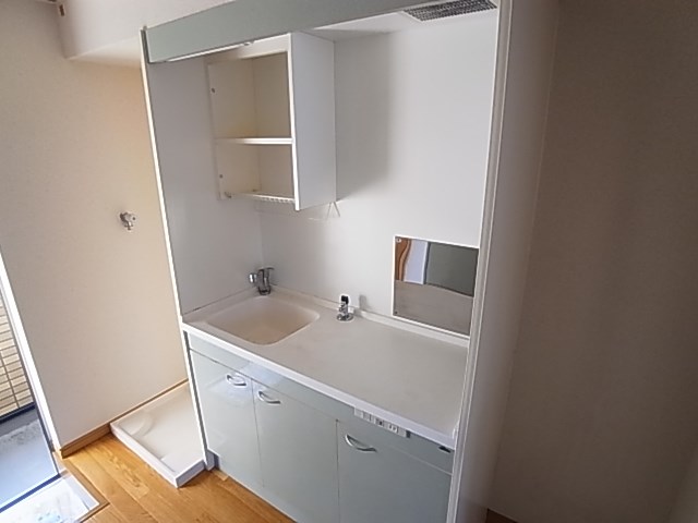 Meson de Sucre（メゾンドシュクル） キッチン