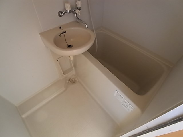 Meson de Sucre（メゾンドシュクル） 風呂画像