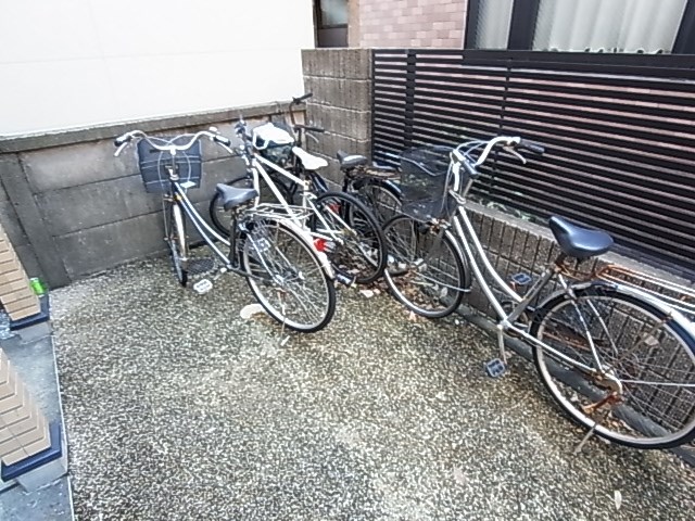 Meson de Sucre（メゾンドシュクル） その他外観3