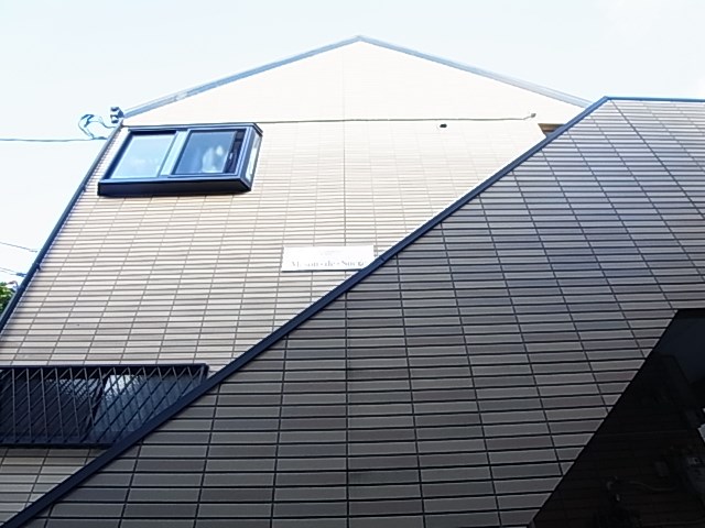 Meson de Sucre（メゾンドシュクル） その他外観4