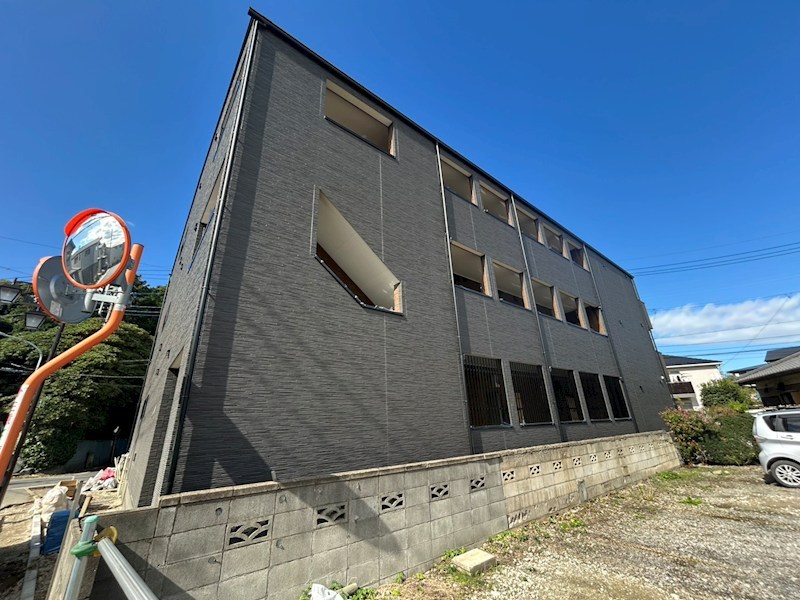 シティハウス豊四季 その他外観2