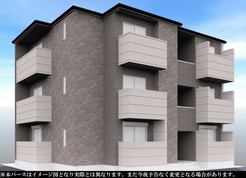 ソア南流山 その他外観1