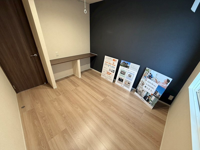 スリーレイヤー柏の葉(Three　Lyaer柏の葉) ベッドルーム