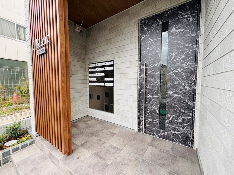 Jブラン西新井 その他外観1